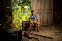 Josh Senior Session