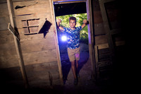 Josh Senior Session