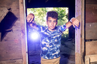 Josh Senior Session