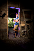 Josh Senior Session