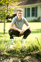 Josh Senior Session