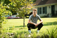 Josh Senior Session