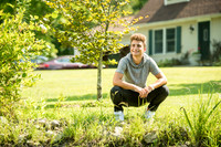 Josh Senior Session