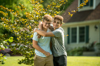 Josh Senior Session