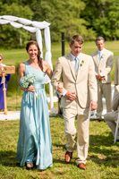 Joe and Mary Emerick Wedding