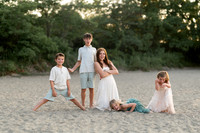 Roehm Family