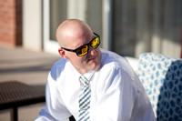 Jess & Nick Taylor Wedding