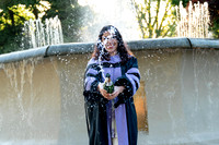 Gabriela's Grad Session