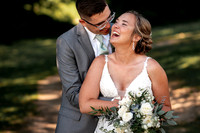 Jared & Kelly Wedding Day