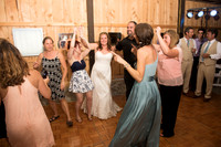 Joe and Mary Emerick Wedding
