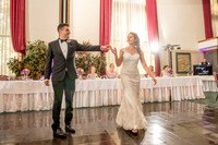 Kyle & Lacey