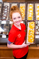 Wegmans Bakery