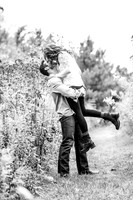 Derek & Mel Engagement session