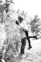 Derek & Mel Engagement session