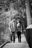 Derek & Mel Engagement session