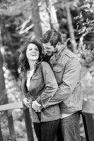 Derek & Mel Engagement session