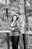 Derek & Mel Engagement session