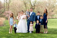 Nina and Nino wedding