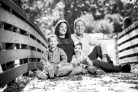 Benacci Family Session