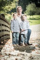 Benacci Family Session