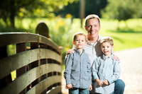 Benacci Family Session