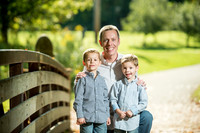 Benacci Family Session