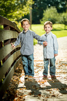 Benacci Family Session