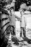 Benacci Family Session