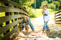 Benacci Family Session