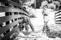 Benacci Family Session