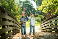 Benacci Family Session