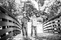 Benacci Family Session