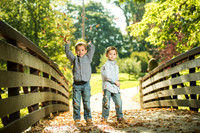 Benacci Family Session
