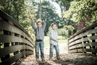 Benacci Family Session