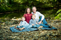 Benacci Family Session