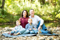 Benacci Family Session