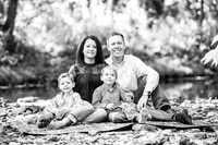 Benacci Family Session