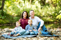 Benacci Family Session