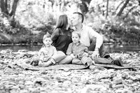 Benacci Family Session
