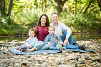 Benacci Family Session