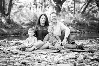 Benacci Family Session