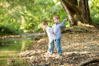 Benacci Family Session