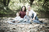 Benacci Family Session