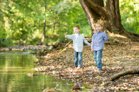 Benacci Family Session