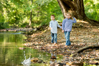 Benacci Family Session