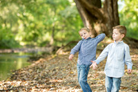 Benacci Family Session