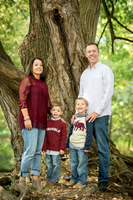 Benacci Family Session