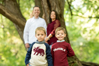 Benacci Family Session