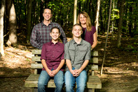 Millward Family session