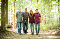 Millward Family session